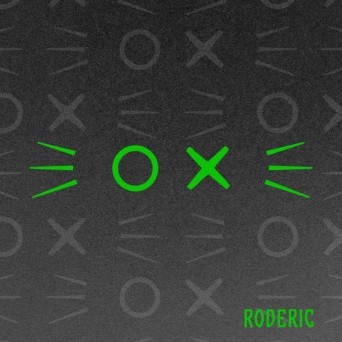 Roderic – Perfect Mirror Remix EP