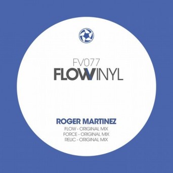 Roger Martinez – Flow