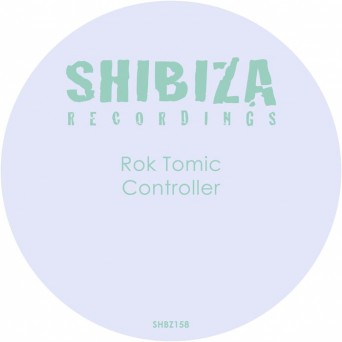 Rok Tomic – Controller