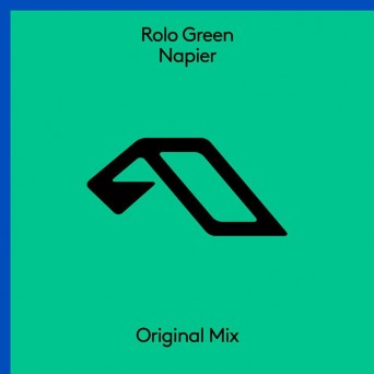 Rolo Green – Napier