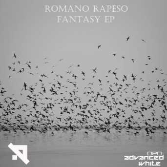 Romano Rapeso – Fantasy EP
