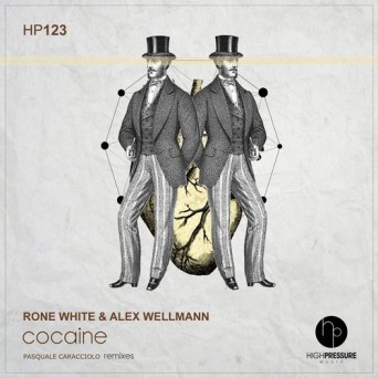 Rone White & Alex Wellmann – Cocaine