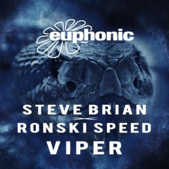 Ronski Speed & Steve Brian – Viper