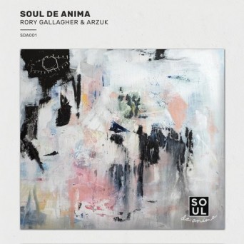Rory Gallagher & Arzuk – Soul De Anima