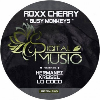 Roxx Cherry – Busy Monkeys