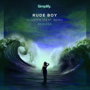 Rude Boy feat. Nami – Illusion (Remixes)