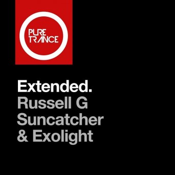 Russell G, Suncatcher & Exolight – Pure Trance Extended 2