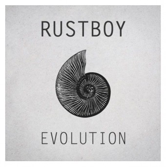 Rustboy – Evolution