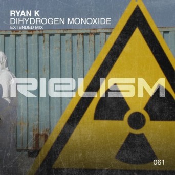 Ryan K – Dihydrogen Monoxide