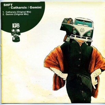 SHFT – Catharsis