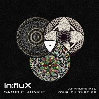 Sample Junkie – Appropriate Your Culture EP
