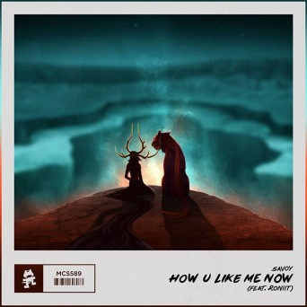 Savoy feat. Roniit – How U Like Me Now