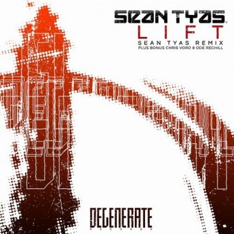Sean Tyas – Lift – Remixes