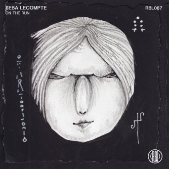 Seba Lecompte – On The Run