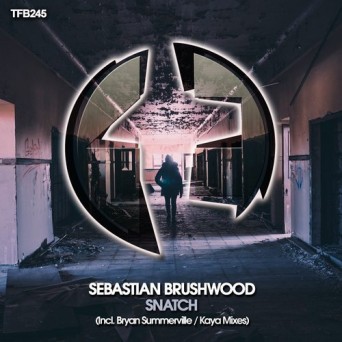 Sebastian Brushwood – Snatch