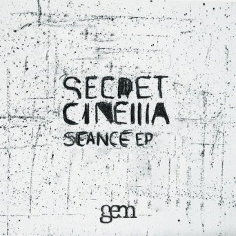 Secret Cinema – Séance EP