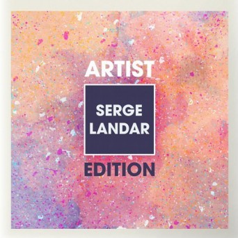 Serge Landar – Artist Edition