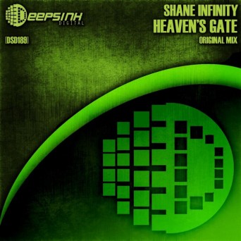 Shane Infinity – Heaven’s Gate