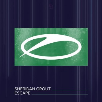 Sheridan Grout – Escape
