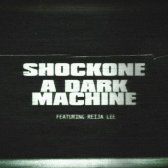ShockOne – A Dark Machine (feat. Reija Lee)