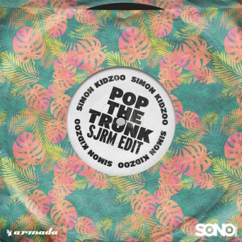 Simon Kidzoo – Pop The Trunk (Sunnery James & Ryan Marciano Edit)