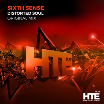 Sixth Sense – Distorted Soul