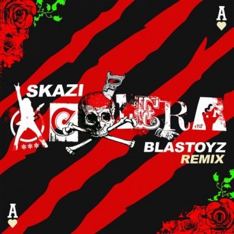 Skazi – Acelera (Blastoyz Remix)