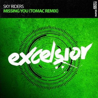 Sky Riders – Missing You (Tomac Remix)