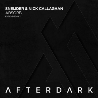 Sneijder & Nick Callaghan – Absorb