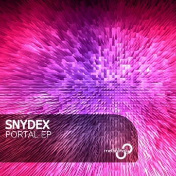 Snydex – Portal EP