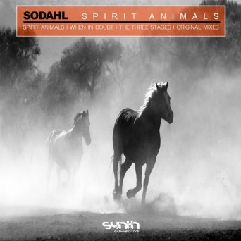 Sodahl – Spirit Animals