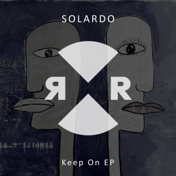 Solardo – Keep On EP