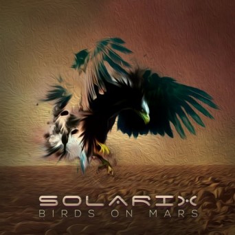 Solarix – Birds On Mars