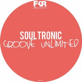 Soultronic – Groove Unlimited