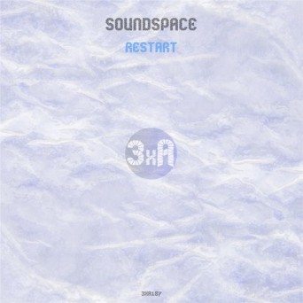 Soundspace – Restart
