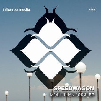 Speedwagon – More Than Once EP