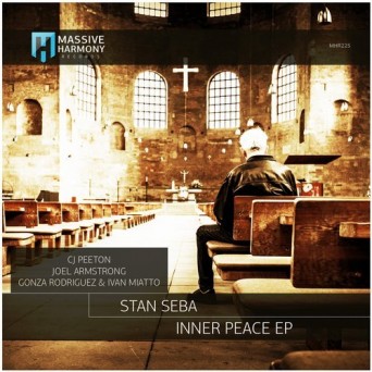 Stan Seba – Inner Peace