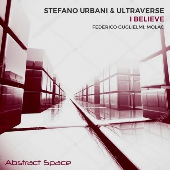 Stefano Urbani – I Believe