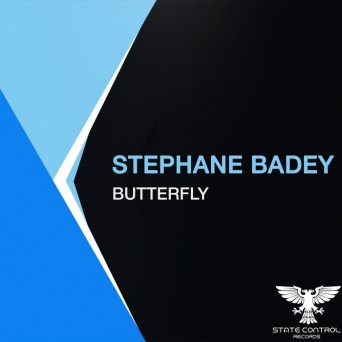 Stephane Badey – Butterfly