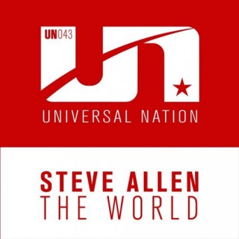 Steve Allen – The World