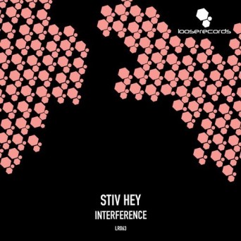 Stiv Hey – Interference