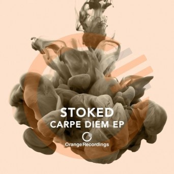 StoKed – Carpe Diem EP