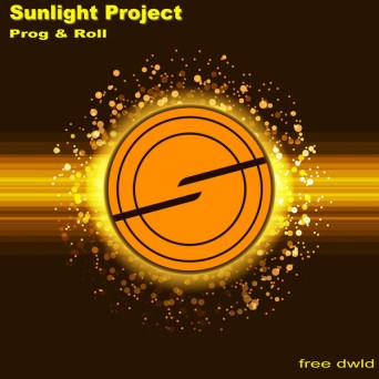 Sunlight Project – Prog & Roll