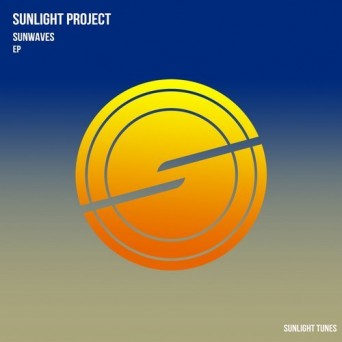 Sunlight Project – Sunwaves EP