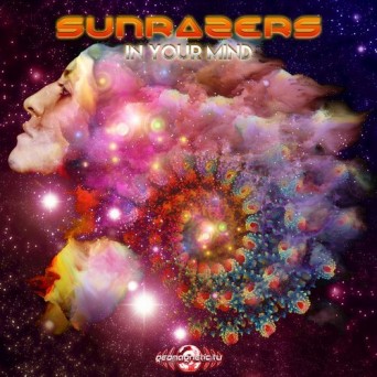 Sunrazers – In Your Mind