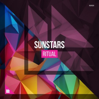 Sunstars – Ritual