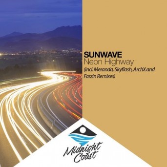 Sunwave – Neon Highway
