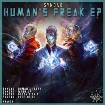Syndax – Human’s Freak