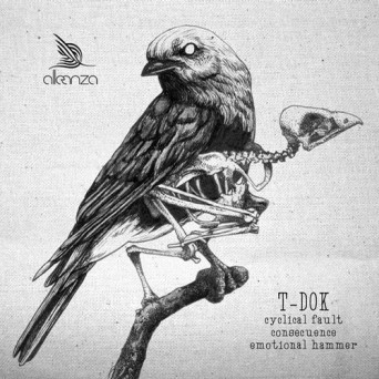 T-Dok – Cyclical Fault EP
