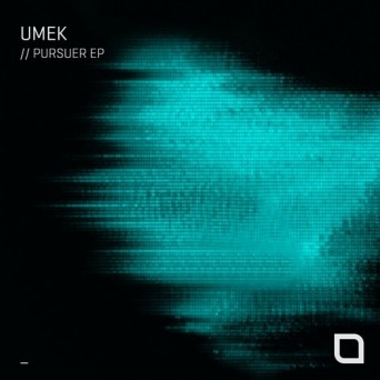 UMEK – Pursuer EP